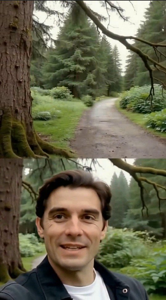 İster video, ister fotoğraf